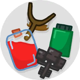 Alchemy Gadgetry