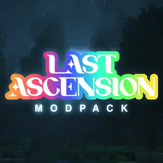 Last Ascension
