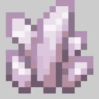 (Horizon's) New Minerals