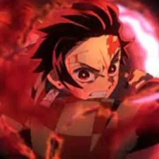 Demon Slayer: Crimson Blade - 呼吸