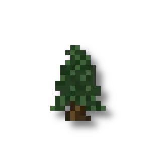 Fantasy Trees