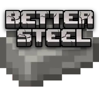 Better Steel (Discontinued)