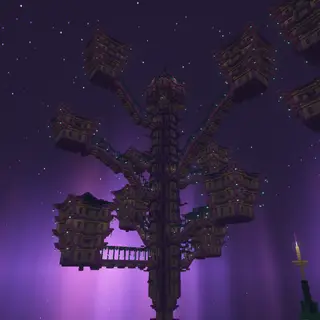 Big Freakin' End Cities (Unofficial Port)