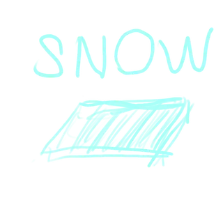 simply snow