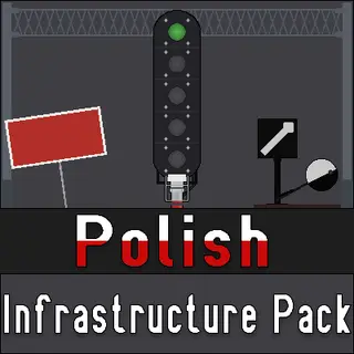 [RTM] Polish`s Infrastructure Pack