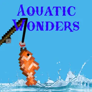 Aquatic Wonders