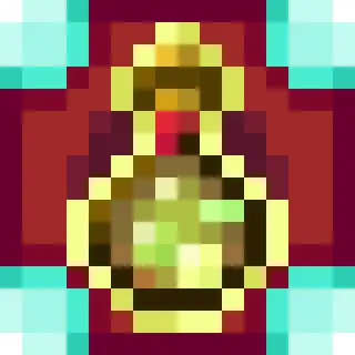 Wisdom Potion