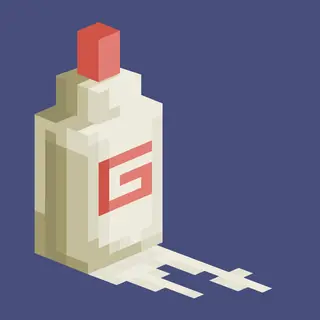 GlueCraft [Fabric]