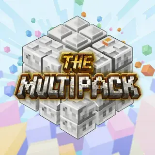 the multipack!
