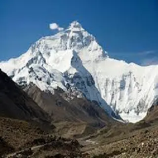 Kings of the mountains