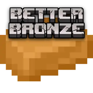 Better Bronze (Discontinued)