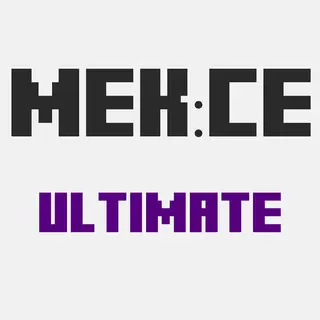 Mekanism Community Edition: Ultimate