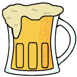Hold My Beer: Empty Hand