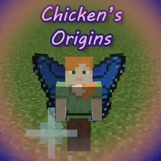 Chicken's Origins