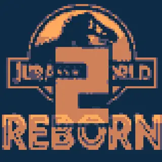 jurassic word reborn remake rebrand (Discontinued)