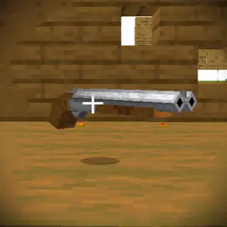 Kaczorro's calliber (shotguns)