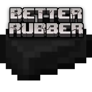 Better Rubber (Discontinued)