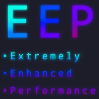 Extremely Enhanced Performance