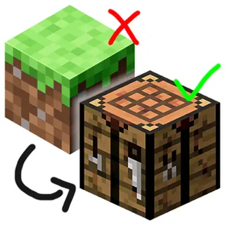 Classic MC Icon