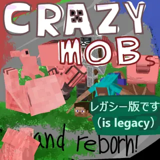 Crazymobs and reborn!