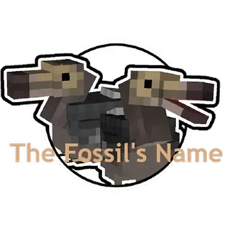 The Fossil's Name