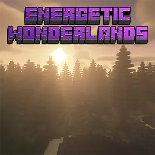 Energetic Wonderlands