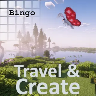 Travel and Create