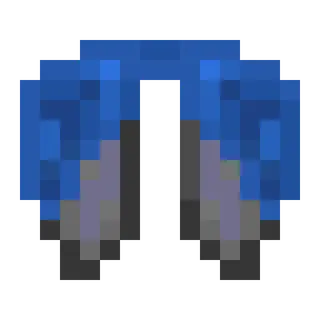 elytras and wings
