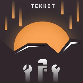 Tekkit H0rizens