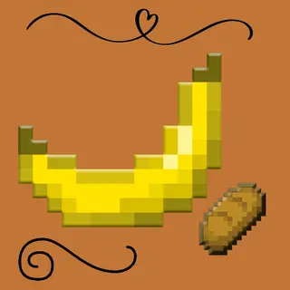 Bananas & Bread Making