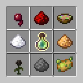 More Recipes