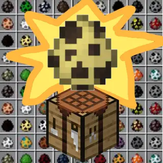 Craft the Mobs