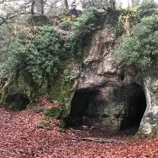 Man Cave Adventures