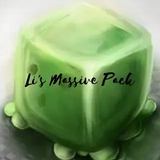 Li's Massive Pack