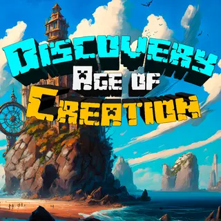 Discovery: Age of Creation