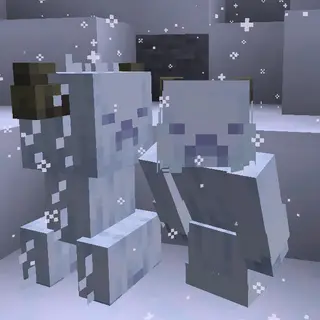 Origins Snowcreeper Colin [Fabric/Forge]