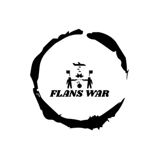 Flans War