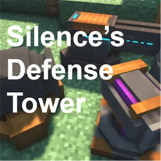 Silence's Turrets