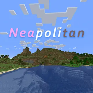 Neapolitan [FABRIC]