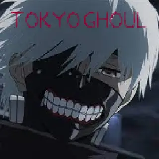 Mido-shonun's Tokyo Ghoul (Being Re-made)