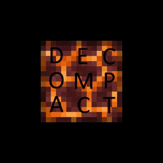 Decompact