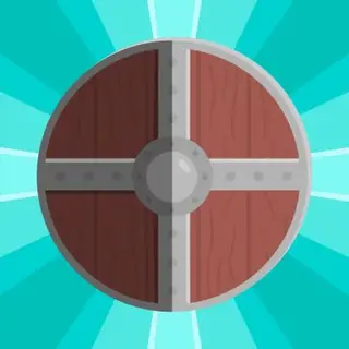 Vikings n Camps: Medieval Structures