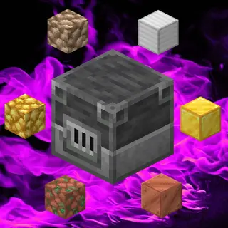 Metal Smelting Plus
