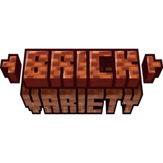 Brick Variety