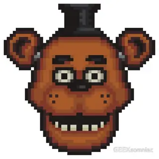 Fnaf ultimate