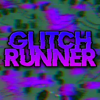 Gltich Runner