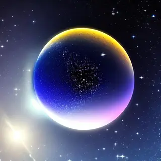 Spacecraft - An Space Adventure