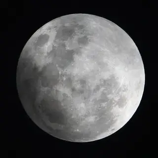 The Moon - Explore with Olowar Space Industries