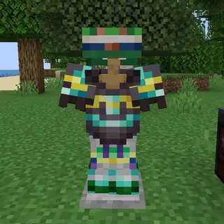 Stackable Trims