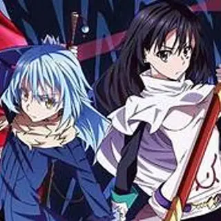JJ's Tensura/Fantasy world